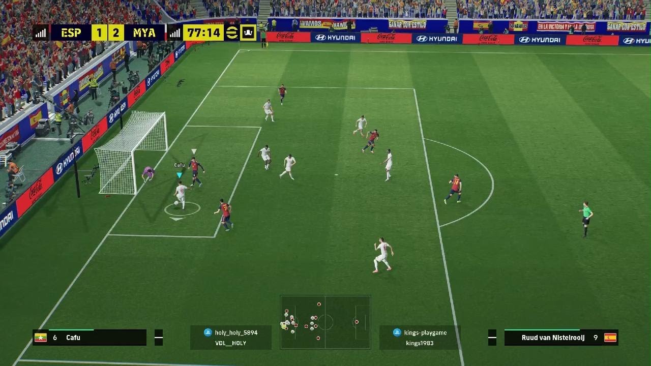 Fifae