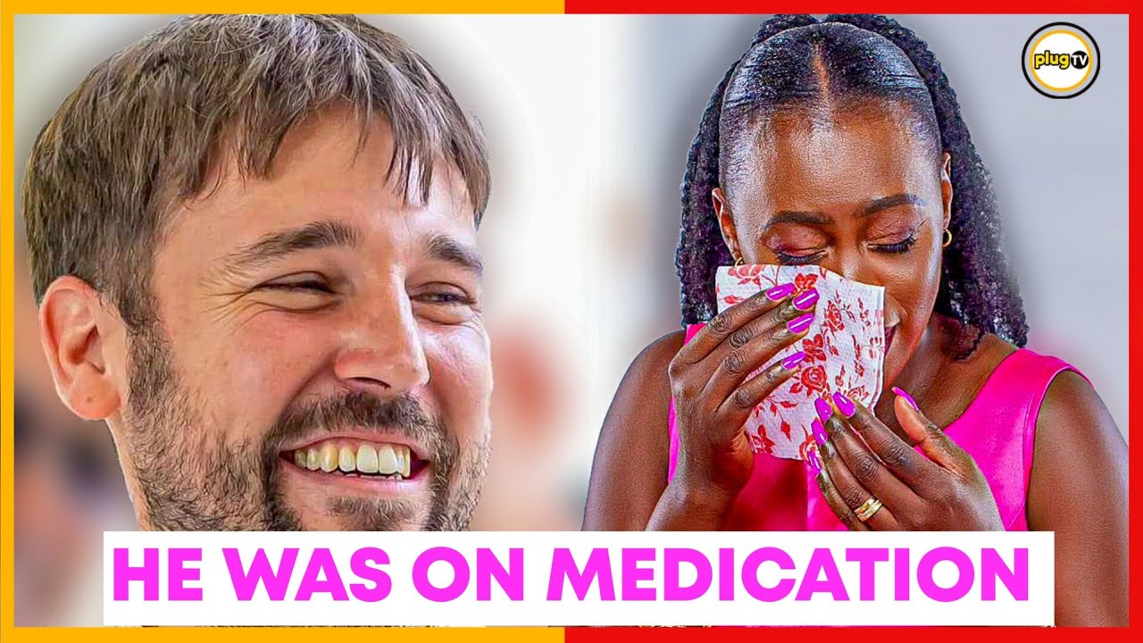 ВААА🤯😢ОПАСНАЯ БОЛЕЗНЬ, которая привела к разводу Акотера и Омоша | Plug TV Kenya