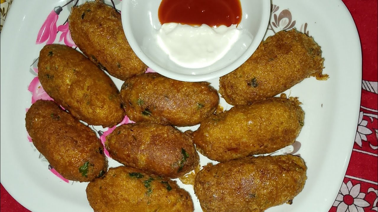Yummy and tasty chicken nargisi kabab in my style  😋😋