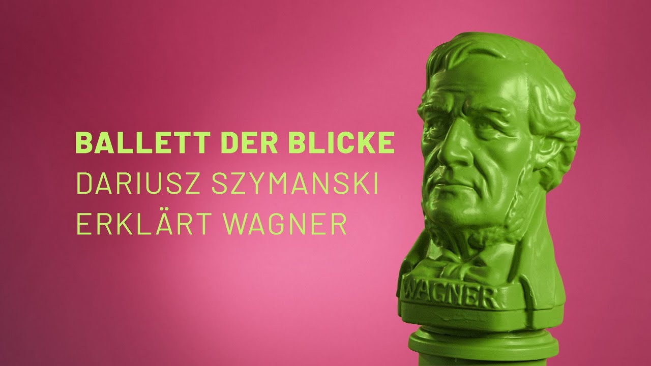 Wie funktioniert Verliebtheit bei Wagner? | »Der Klassikerklärer goes Bayreuth«