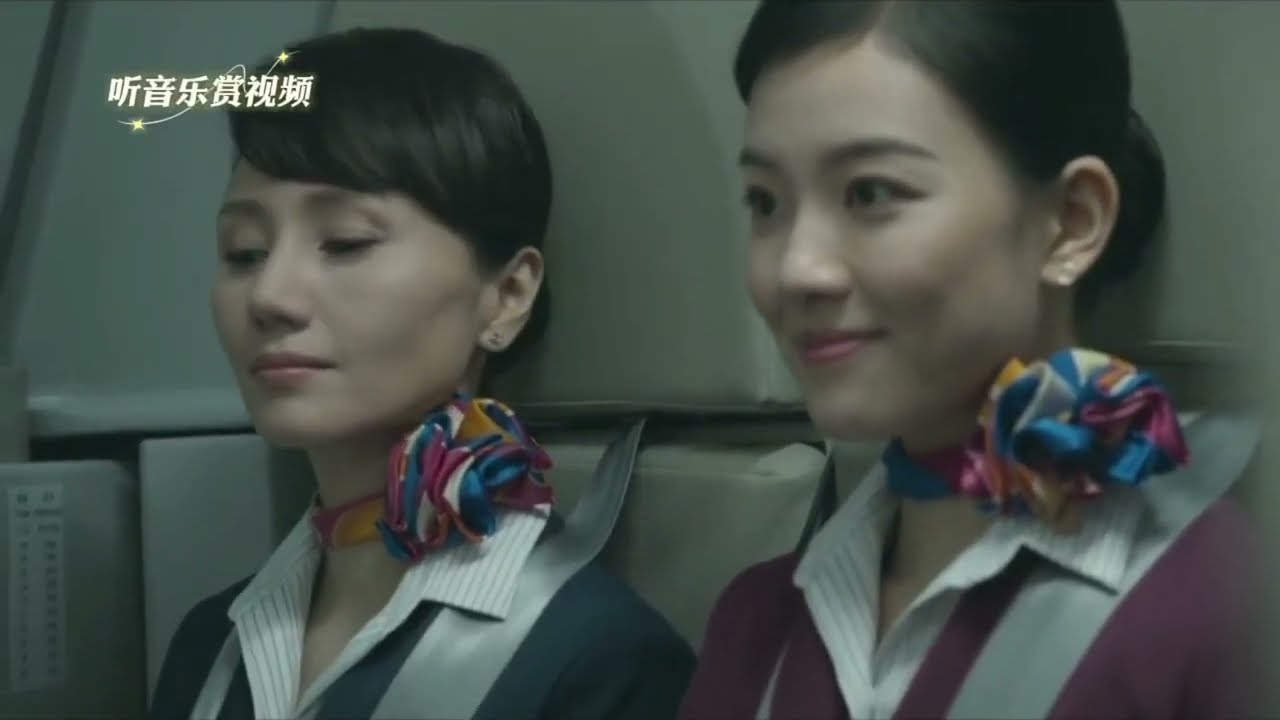 王馨 - 还没有爱够，你说大雁南飞后，和我一起走