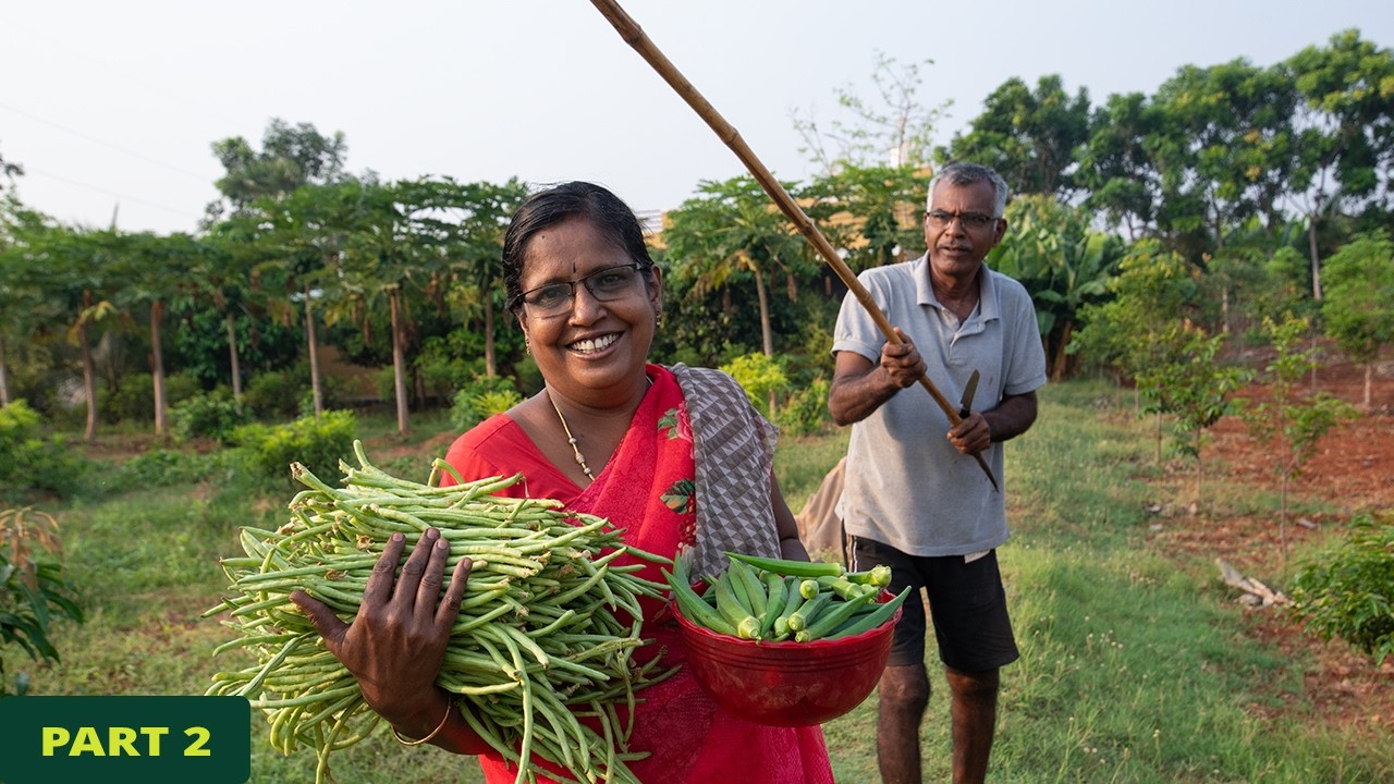 🥸ஆயிரம் பொய்ய சொல்லி கல்யாணம் பண்ணுவாங்க.. நான் ஒரே ஒரு போய் தான் சொன்னேன்😜..PART2
