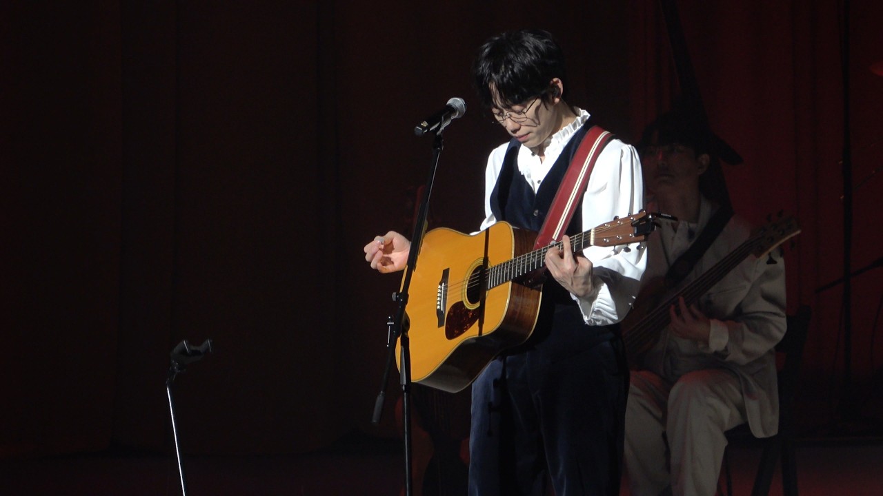 20260208 Healing /to 10CM:chapter 1 in Seoul day7