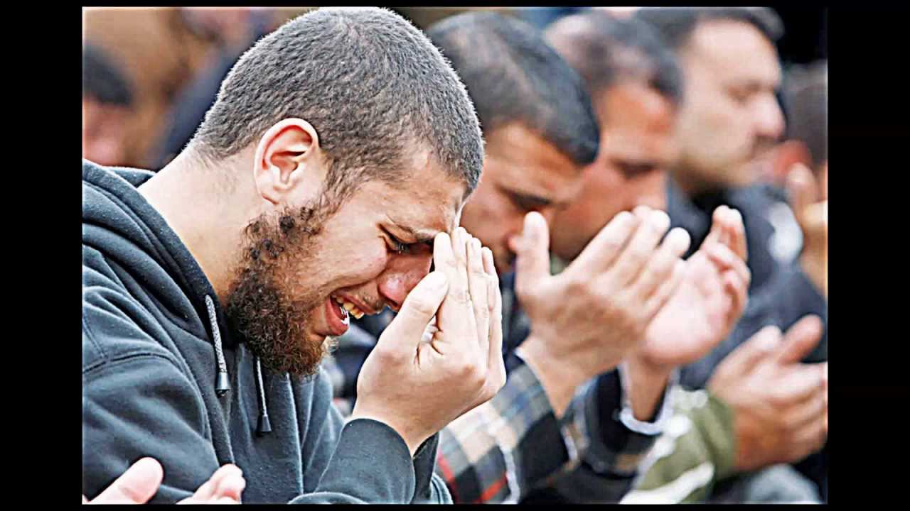 مناجاه ودعاء مؤثره لشيخ محمد كمال من صلاة القيام 27رمضان