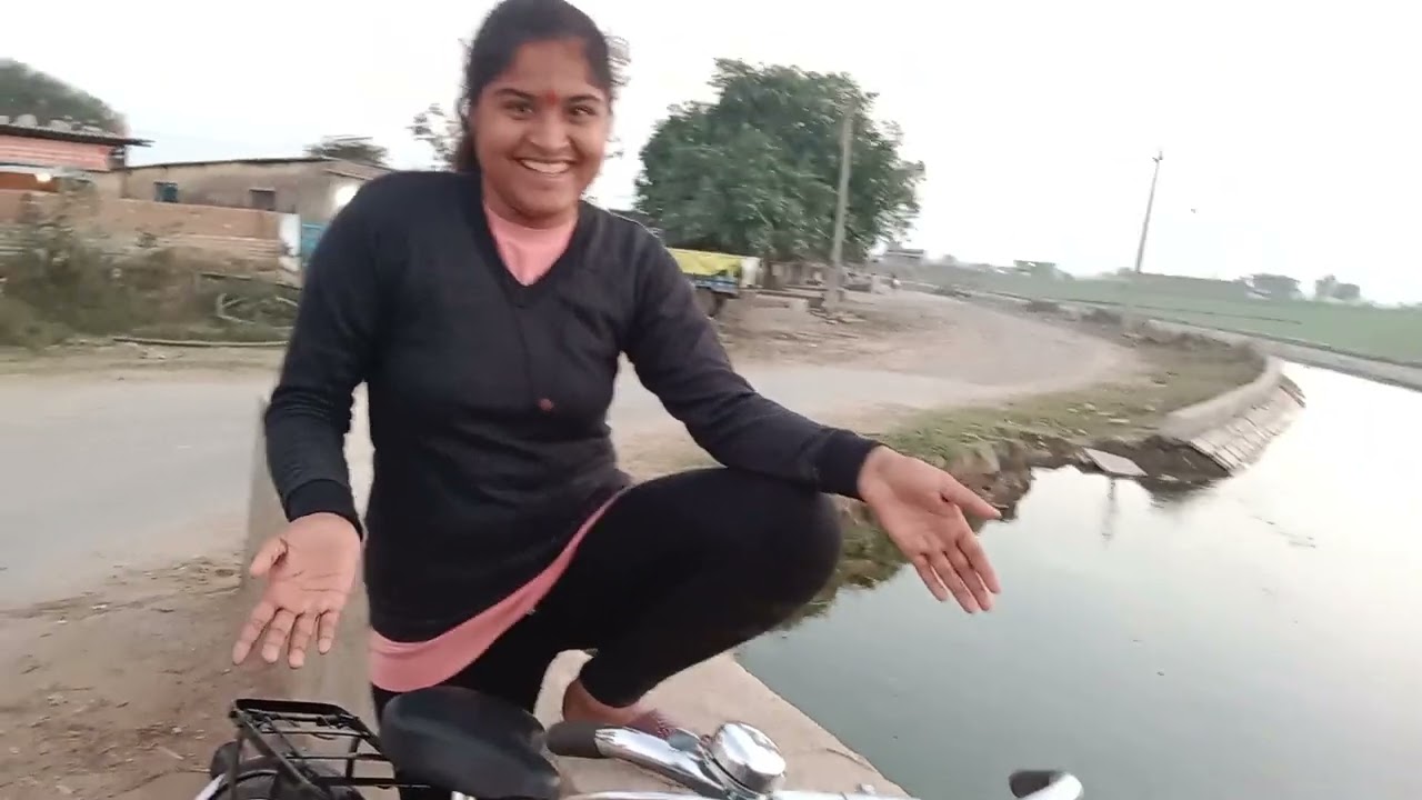 badunda. river frunt