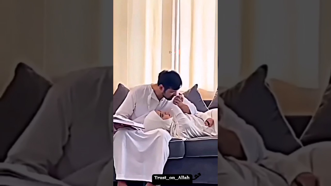 Halal Moments with my love #shorts #viral