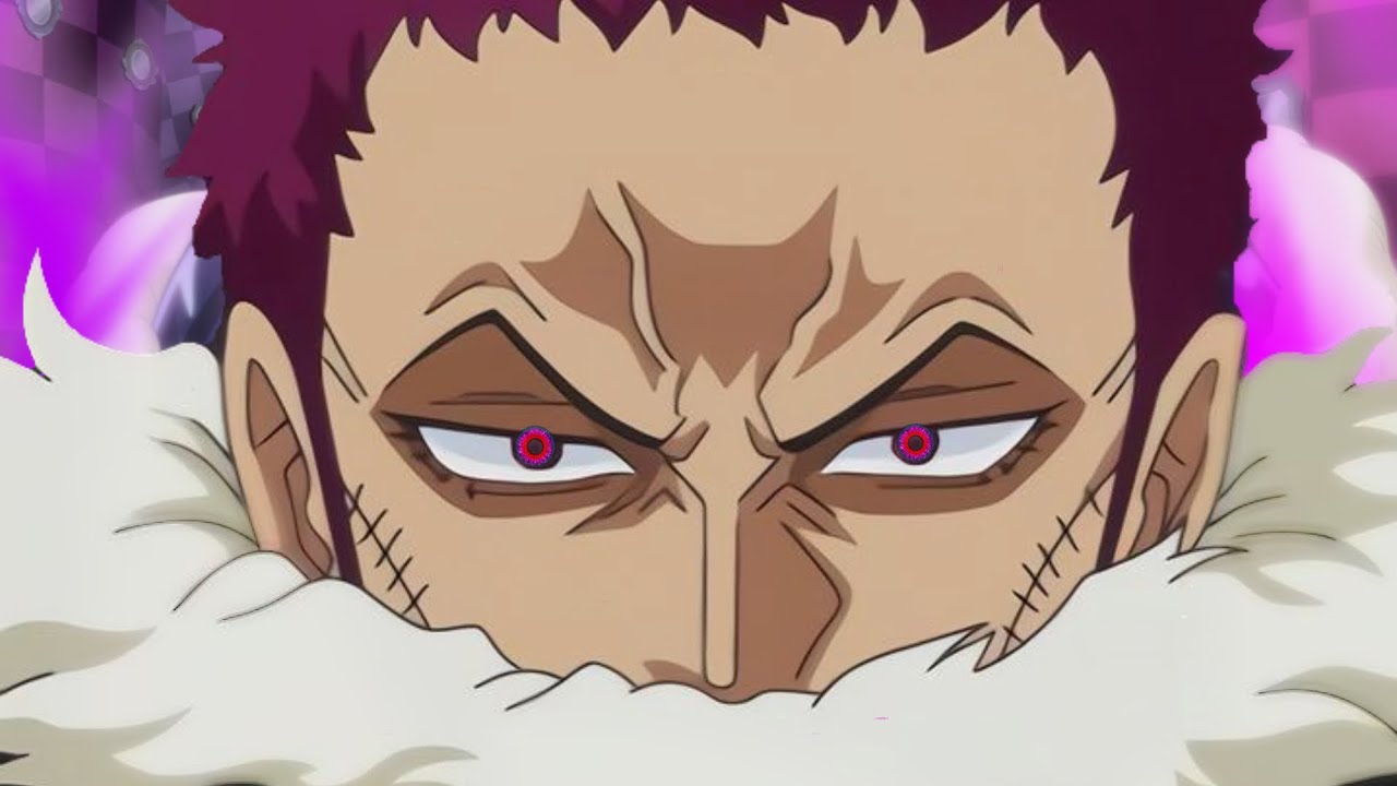 Re:zero react rap do Katakuri|🎶Mochi Mochi no Mi 🎶| Subaru as| @Enygma_Music
