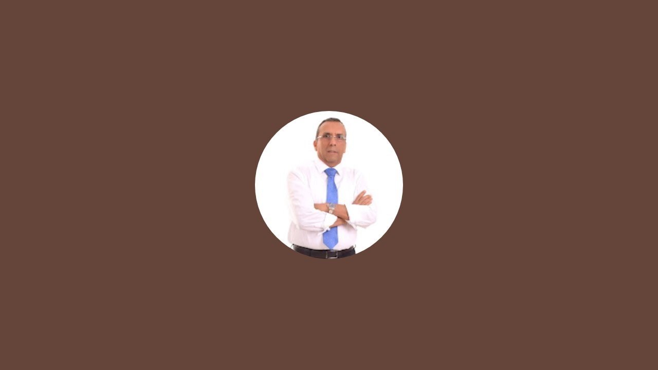 Pastor Rosemberg Olivares está en vivo