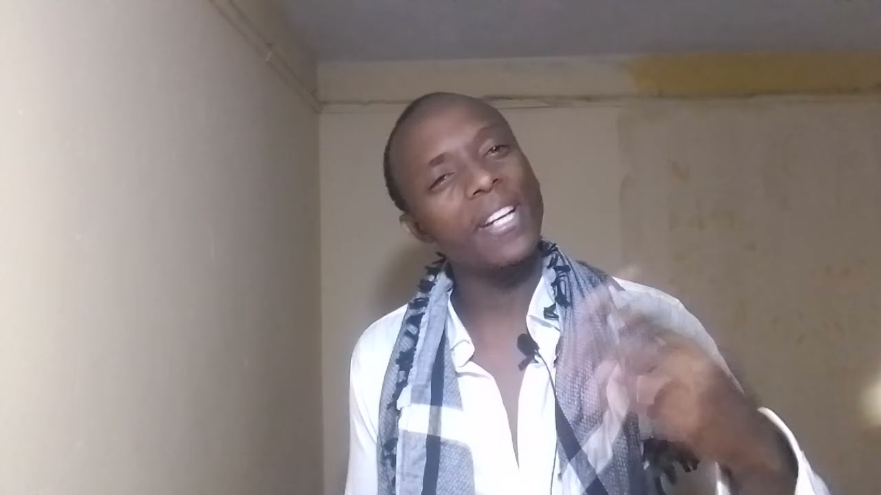 Why looking poor can be useful for Africans 