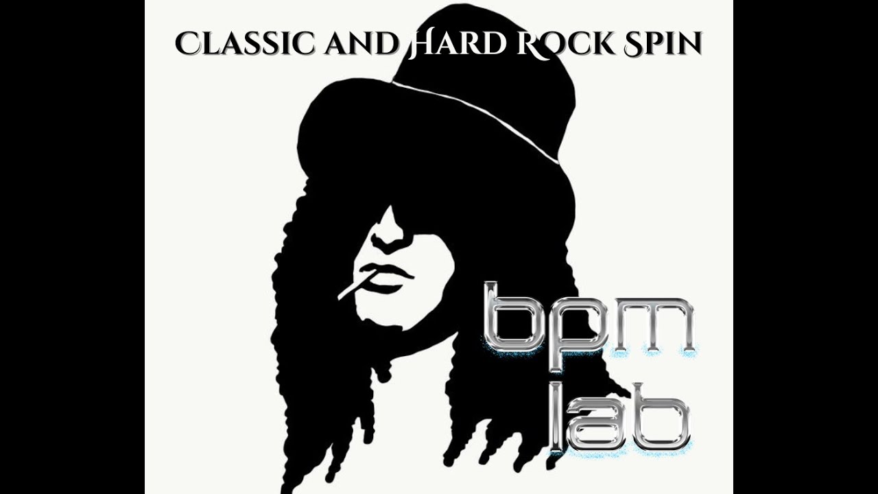 Bpm Lab Rock Spin Class