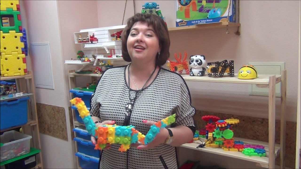 Методический кабинет