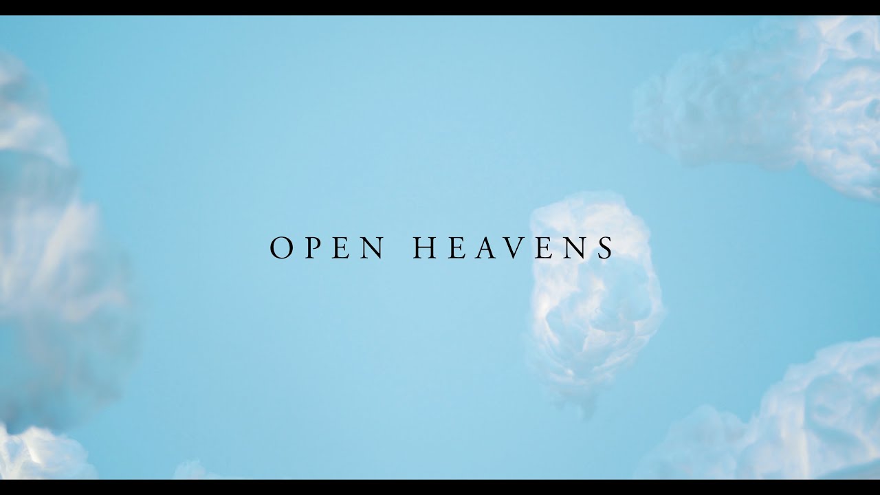 Love the Core of the Age to Come |  Open Heavens | Trailer 01