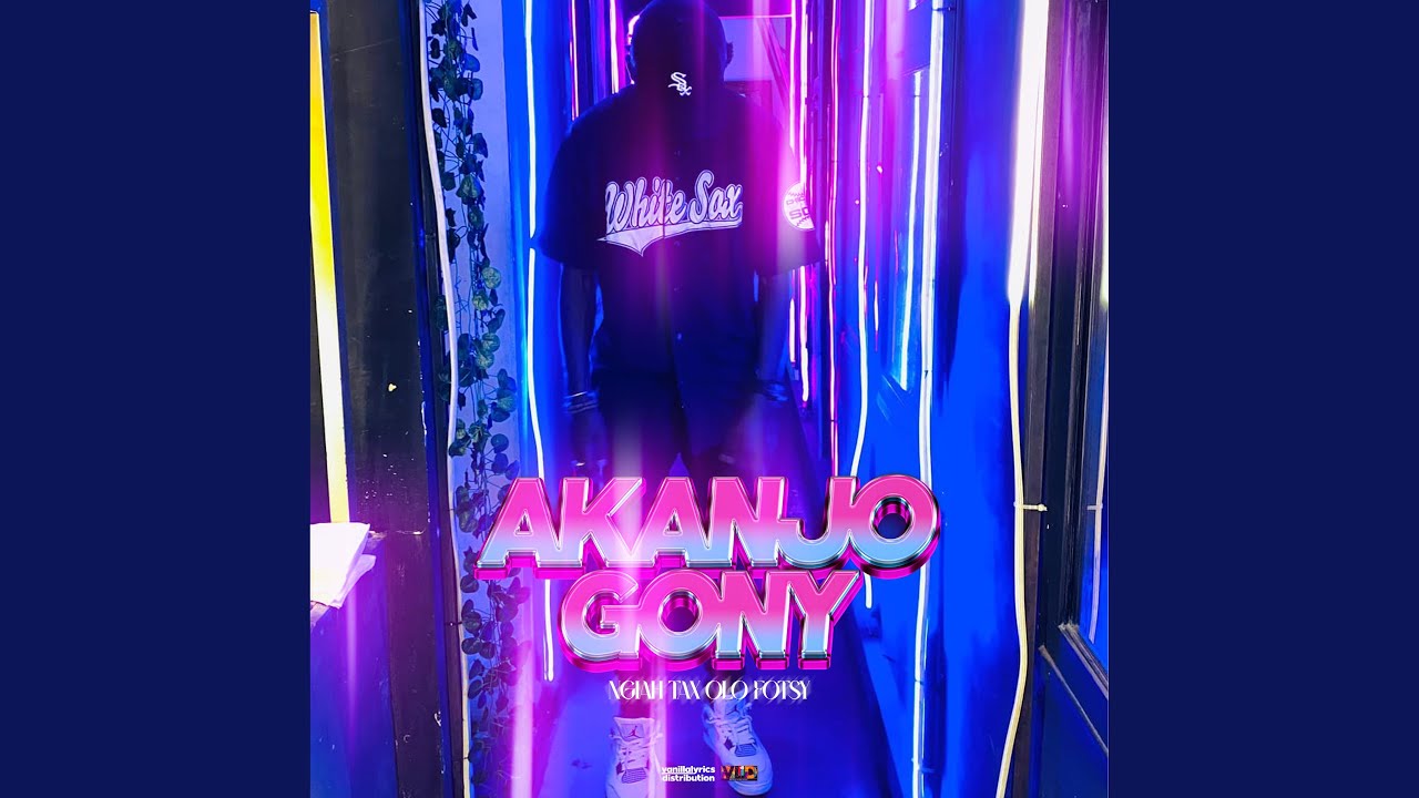 Akanjo Gony