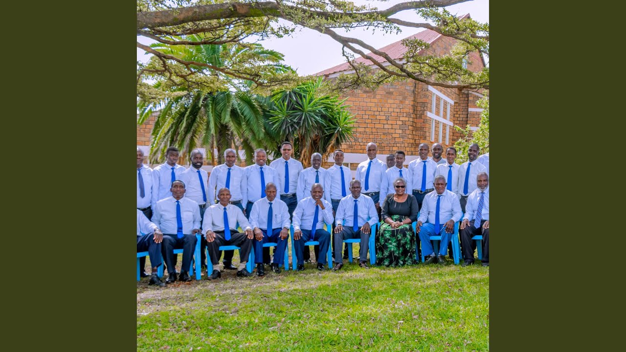 Mbingu Hakuna Sikitiko