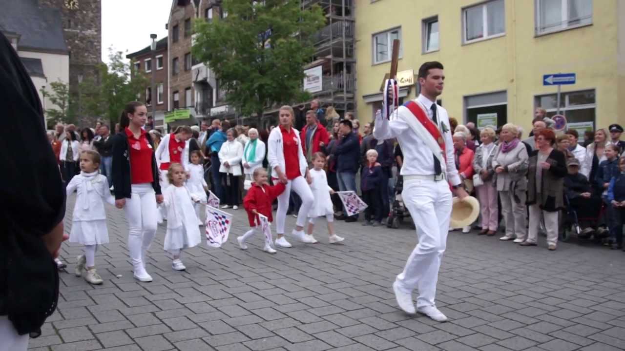 Jungenspiel Oppen-Haal - 2013-06-09