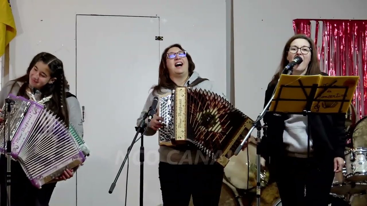 Foliões da Concertina em Carapito, 2025  (03)