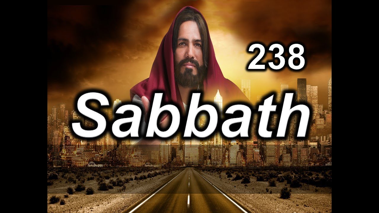 238 We Are Dead To The Law Romans 7:4