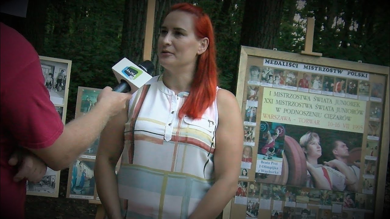 35lecie Gromu Więcbork