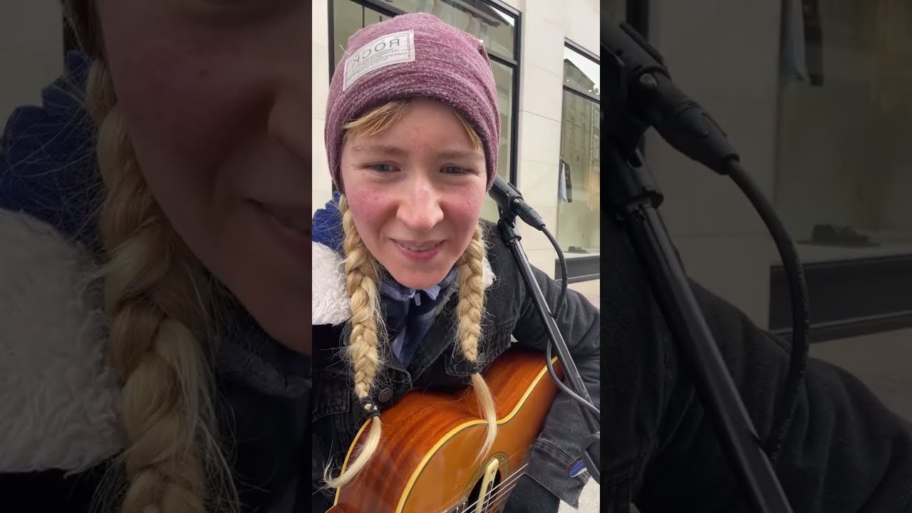 Leila Jane is live