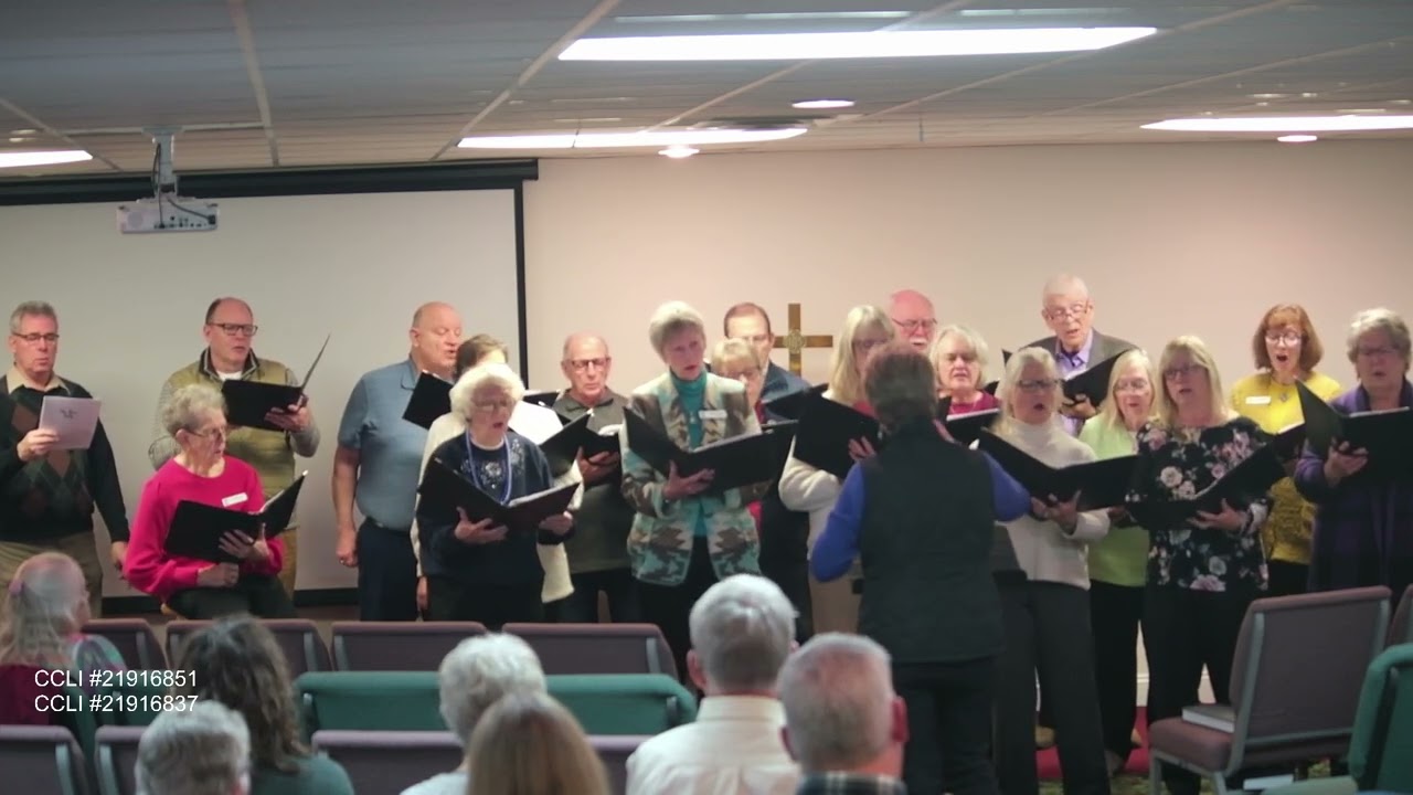 Hymn Medley