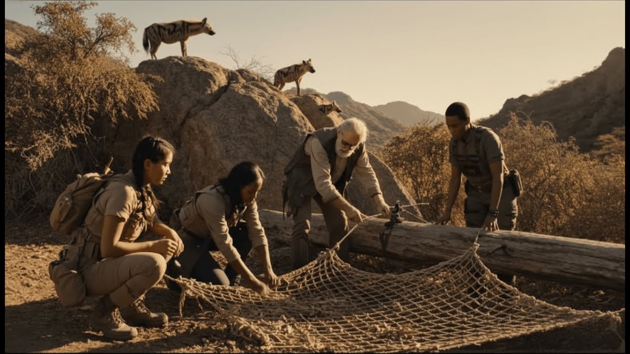 A Strange Alliance in Prehistory: How Ostrich Ancestors Changed Early Human Survival
