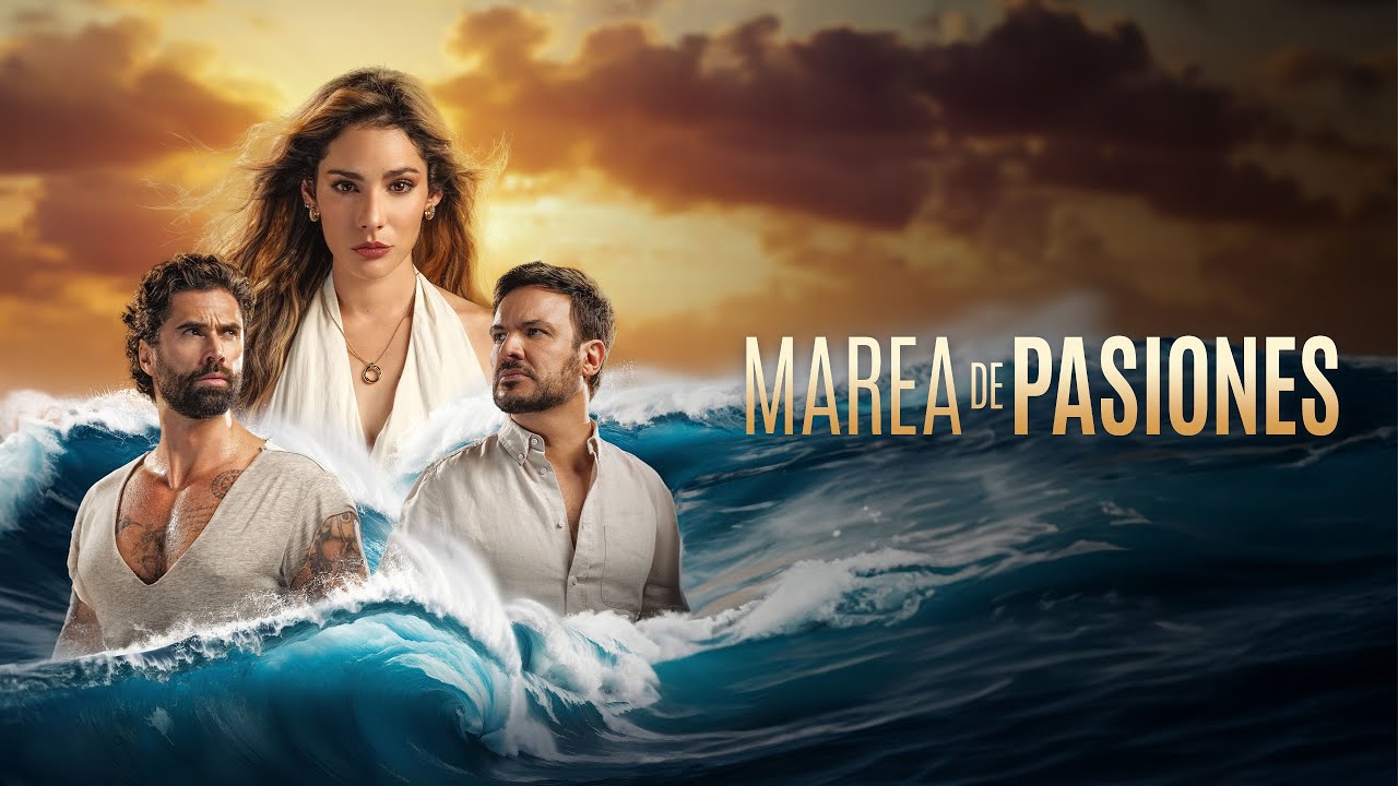 Marea De Pasiones | Todas Las Cachetadas, Peleas y Golpes