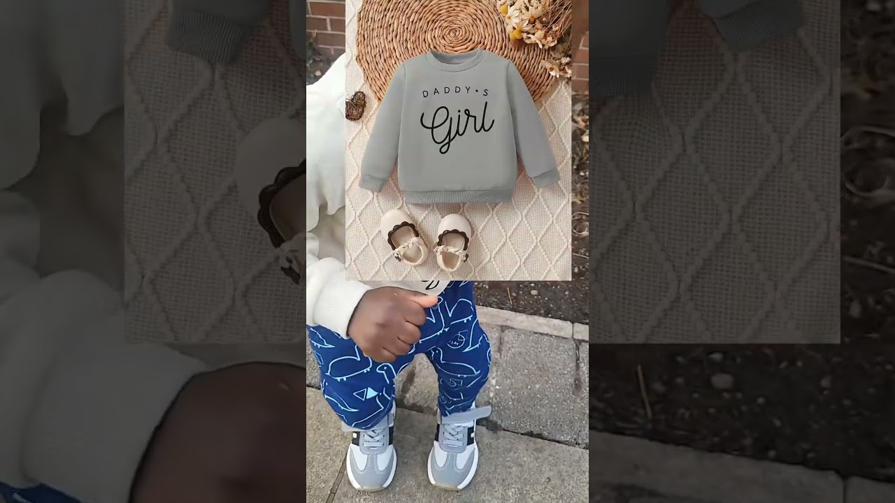 #kidswear #toddlerwear #kidswinterclothes #kidsfashion