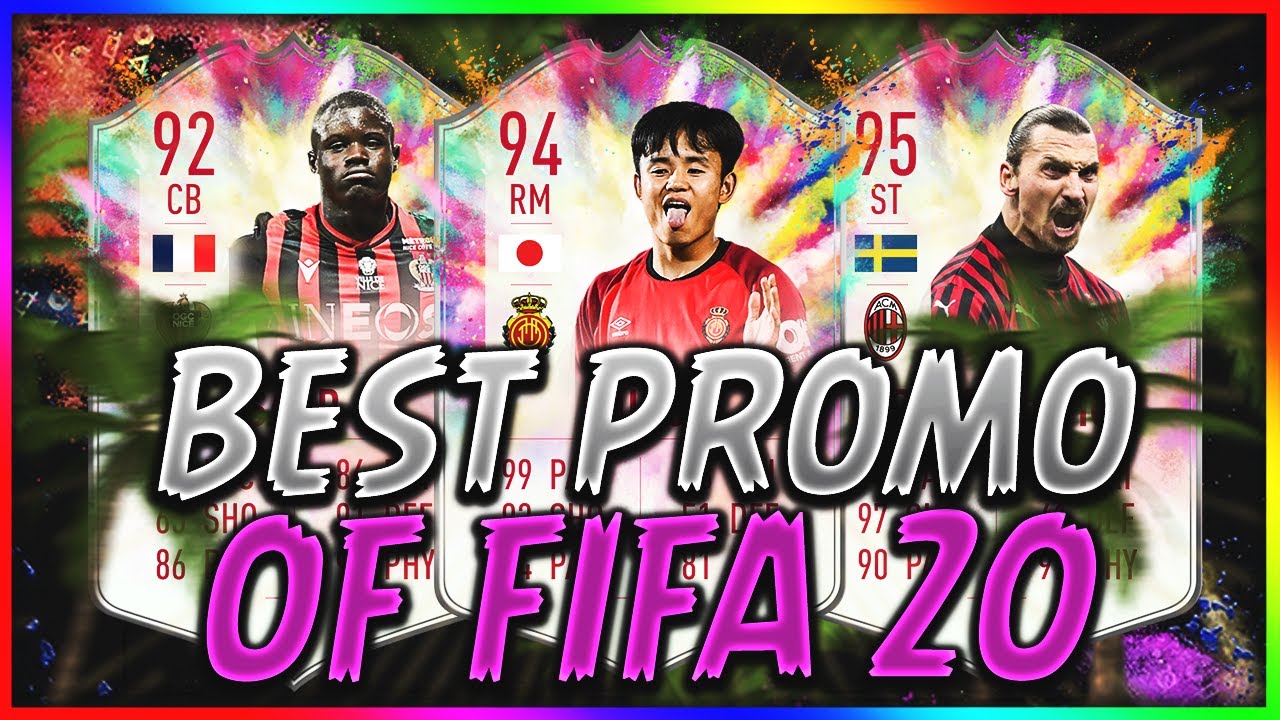 BEST PROMO OF FIFA 20?! SUMMER HEAT OBJECTIVES AND WHEN TO SELL TEAMS! FIFA 20 Ultimate Team