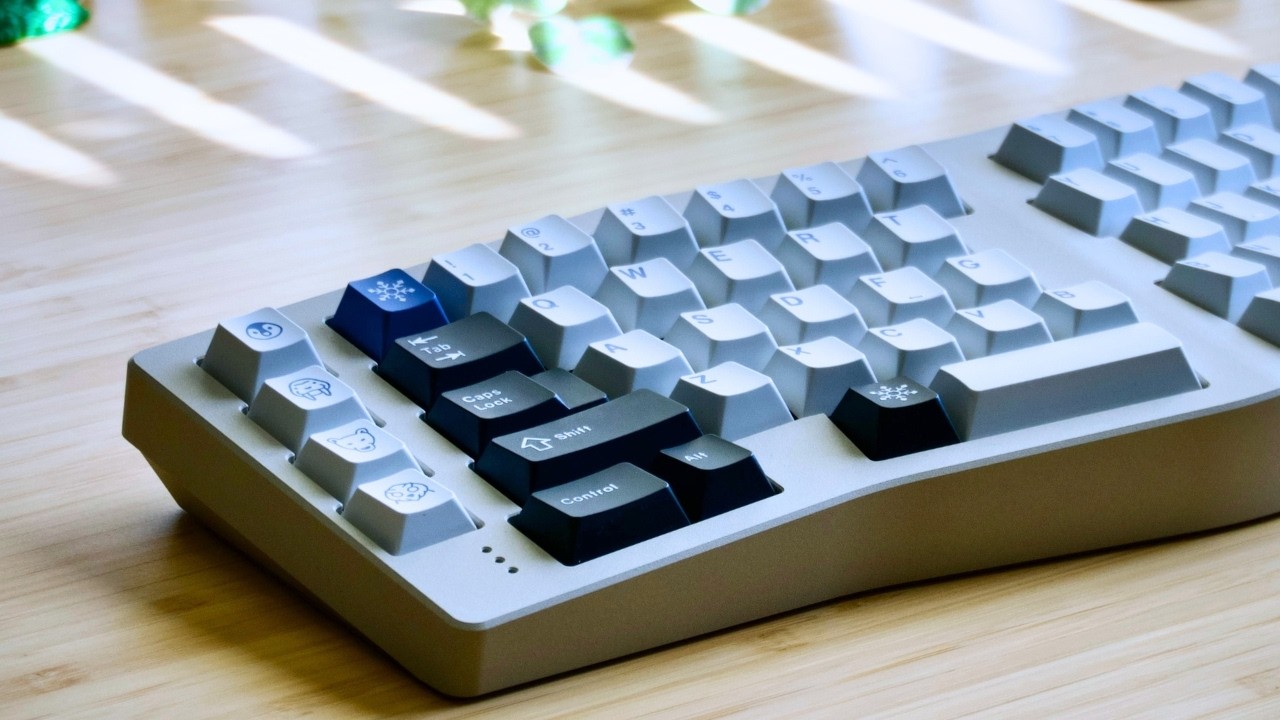 Neo Ergo | Unboxing & Build