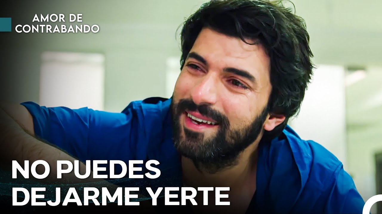 Tenemos Muchos Días Hermosos Por Vivir - Amor De Contrabando