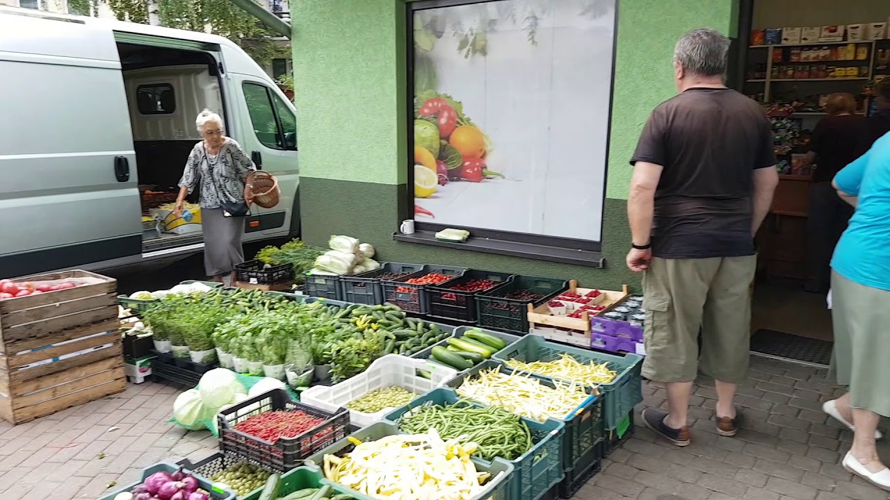 WARZYWNIAK ! JEDYNY TAKI :) PONAD 30 LAT ISTNIENIA