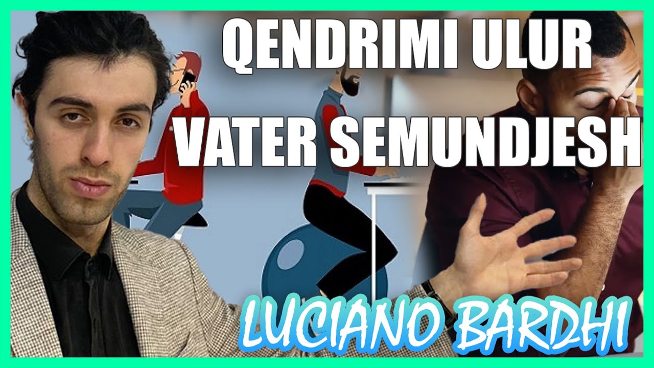T&euml; rrish ulur/ Si d&euml;mtohen organet e brendshme dhe kujtesa? | Box Sh&euml;ndeti