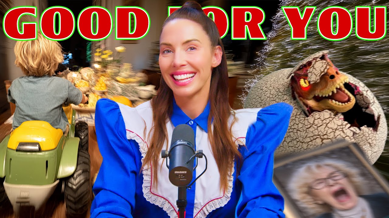 How to be an Instant Celebrity | Good For You Podcast with Whitney Cummings - EP 319
