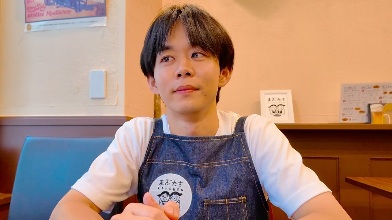 ぼくの好きだった人について