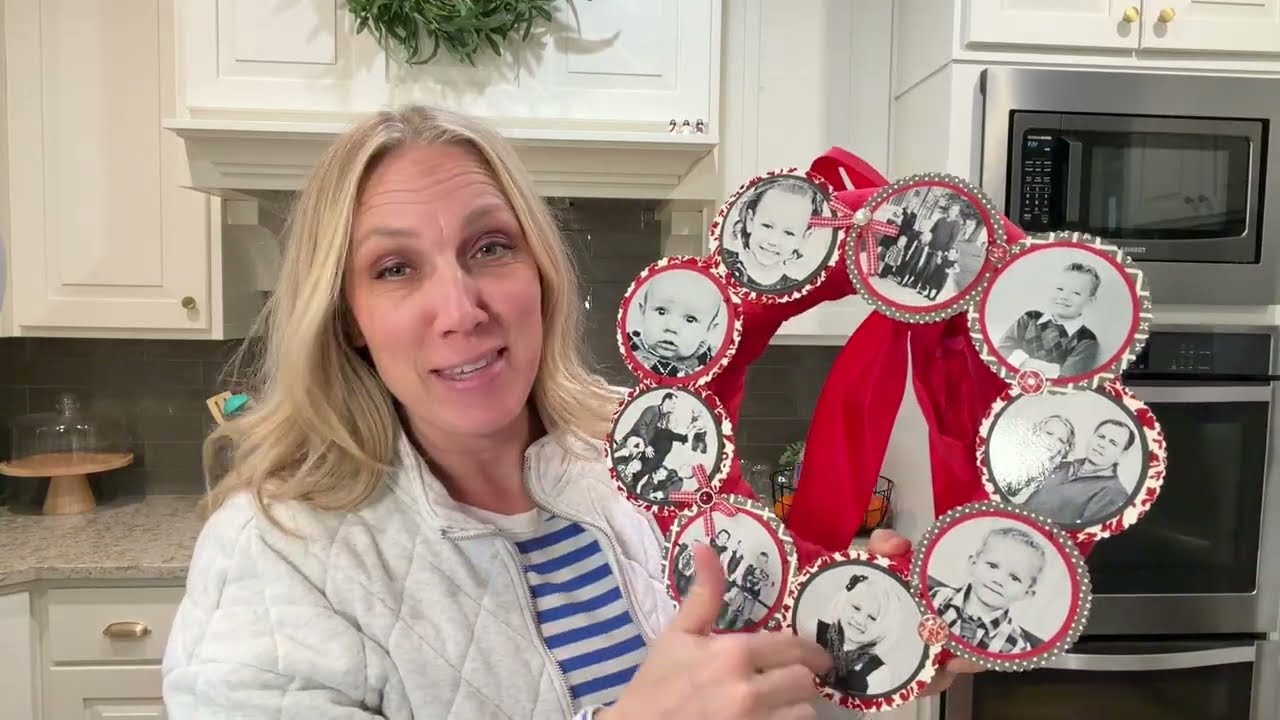 Circle Cutting System / Perfect Every Time!