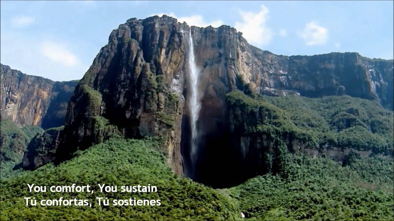 Rivers & Robots - Shepherd of my soul (Sub. English / Español)