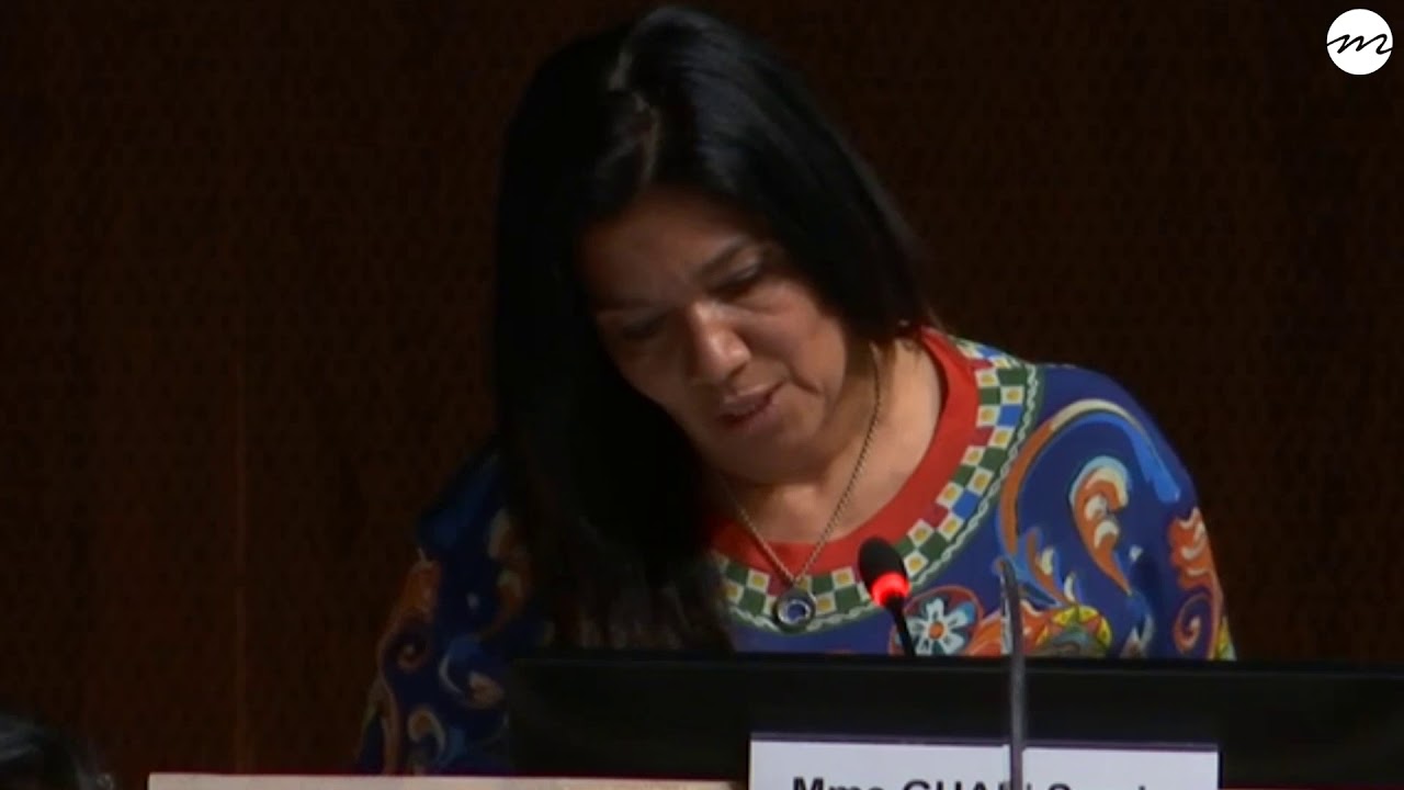 Réaction de Samia Ghali, adjointe pour la Ville de Marseille, après l'élection de Benoît Payan