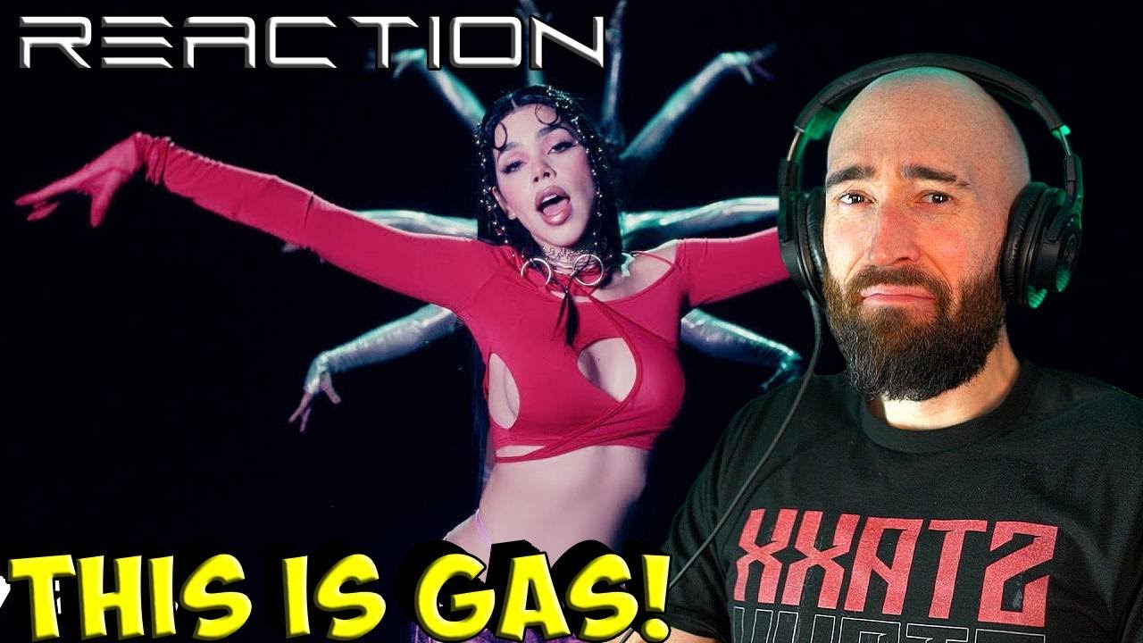 KENIA OS - MALAS DECISIONES [FIRST REACTION]