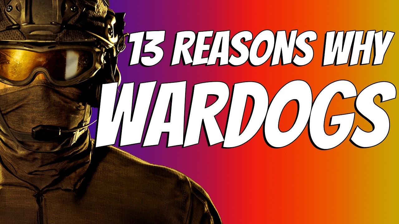 YES YOU DEFINITELY SHOULD BUY WARDOGS (WARDOGS REVIEW 2026)