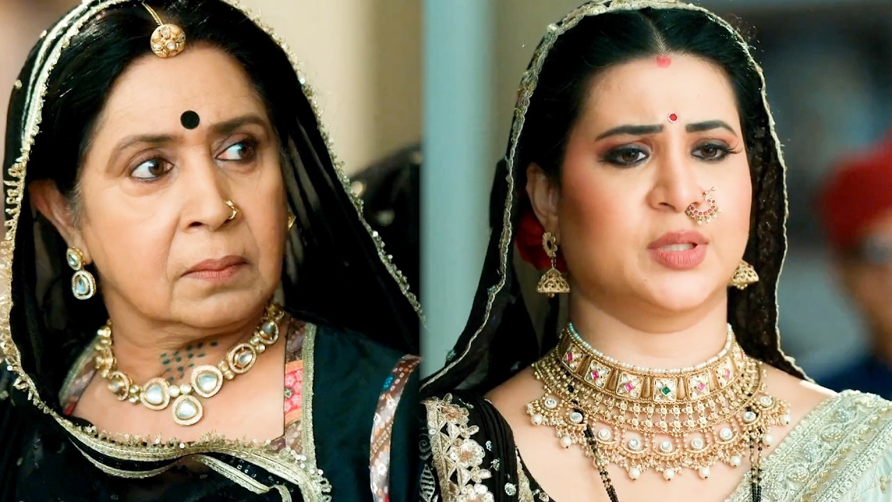 Vasudha Today Episode | 5th April 2026