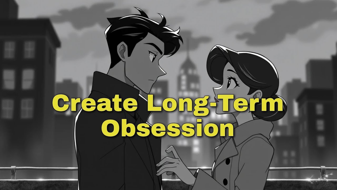 The Invisible Power Move That Creates Long-Term Obsession