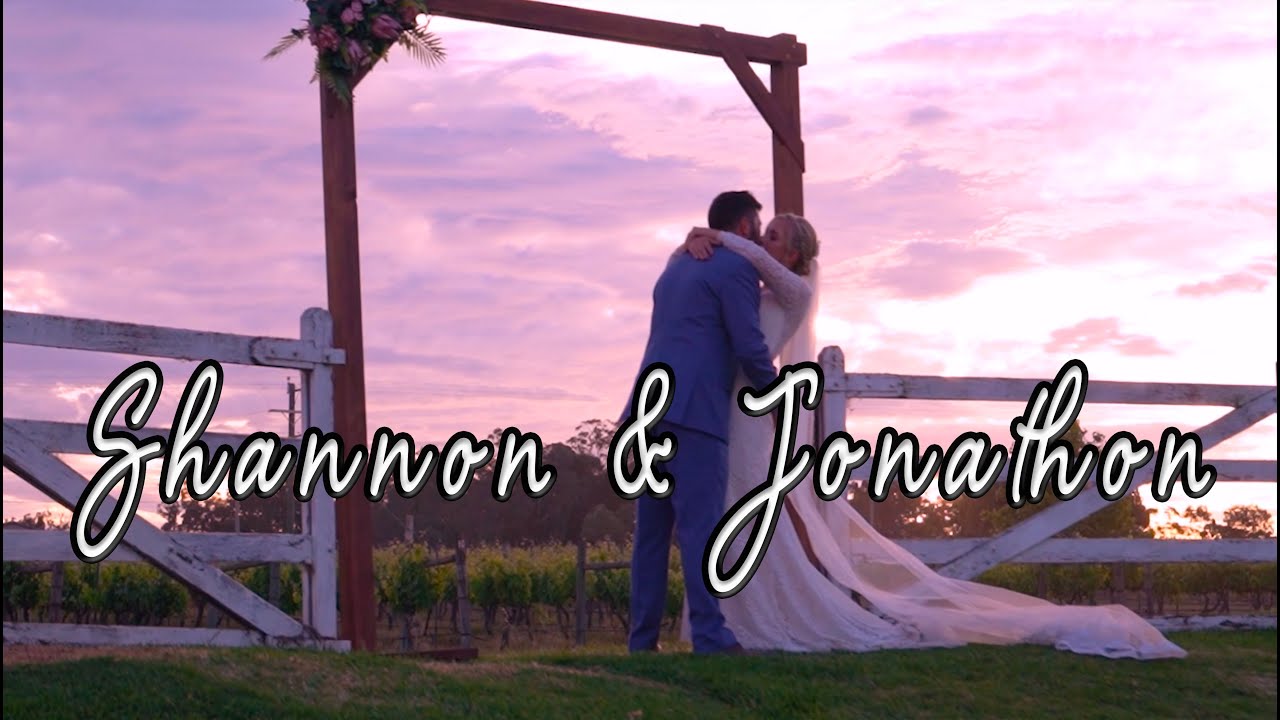 Shannon & Jonathon ♥️ 12-11-2022