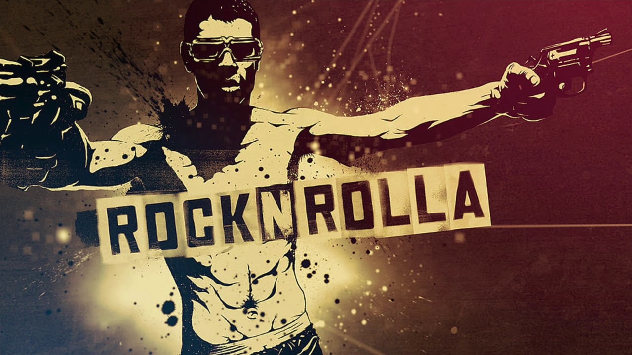 RocknRolla - Aj Tracey X Aitch Type Beat (Explicit)