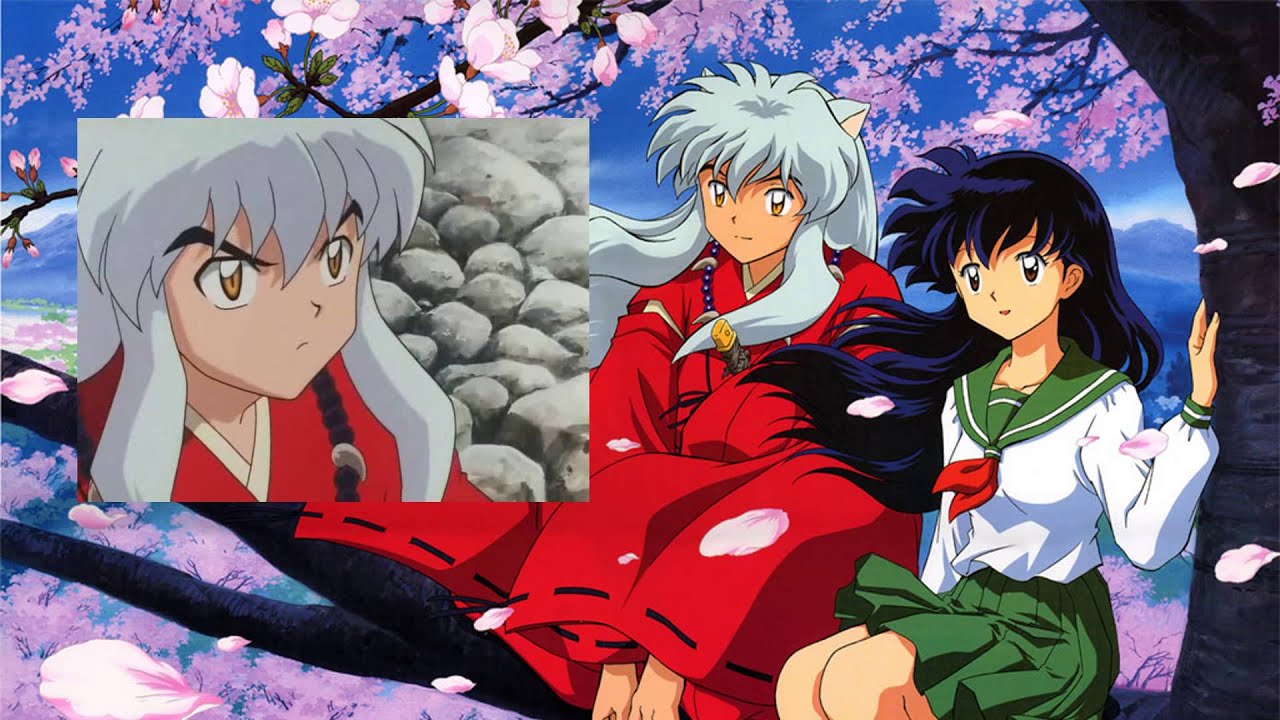 Inuyasha: Kagome and Inuyasha Fight Fandub Collab with Choral Seashelle