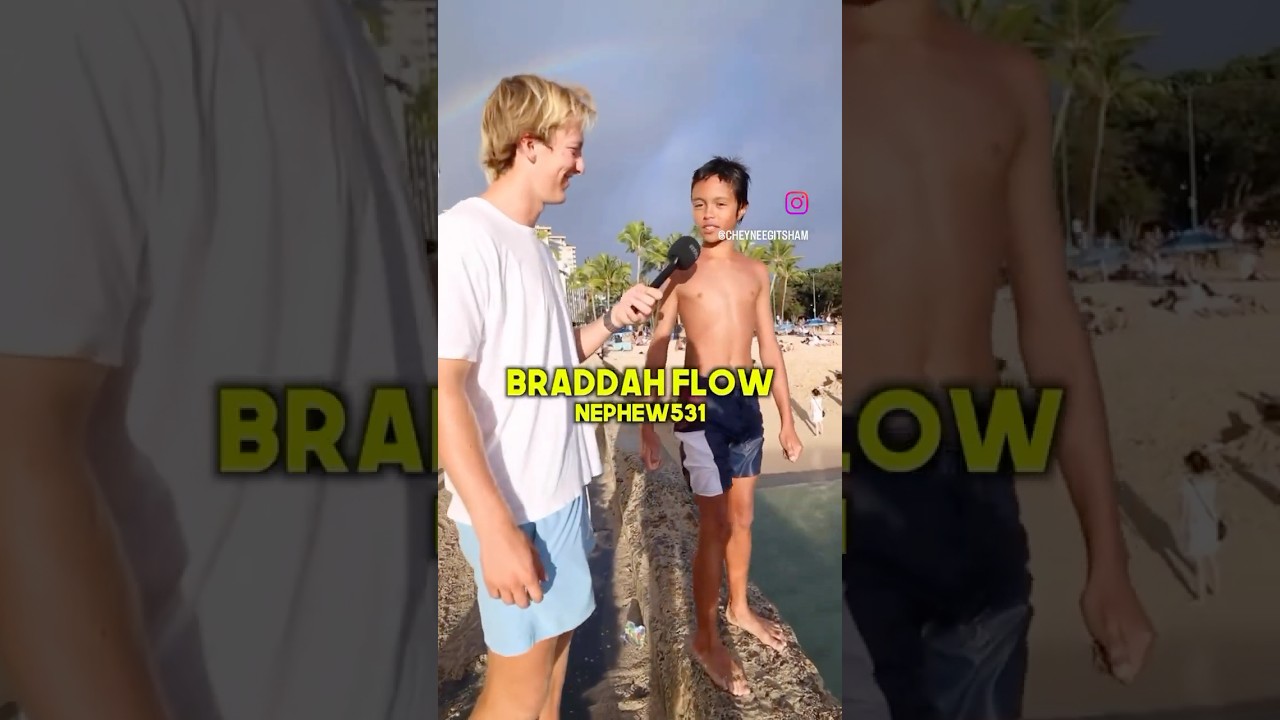 Asking Islanders Their Favorite Local Songs | 