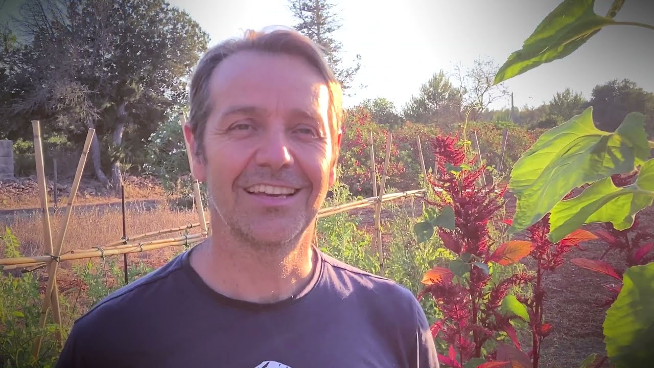 Practica el m&eacute;todo agroecol&oacute;gico de cultivo biointensivo en Espa&ntilde;a