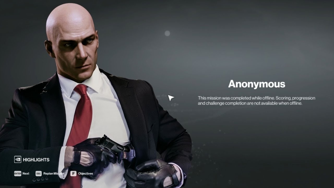 100 GB+ Game Hitman (Hindi) Walkthrough Gameplay Part 1 - Yacht/ INTRO (Mashworld)
