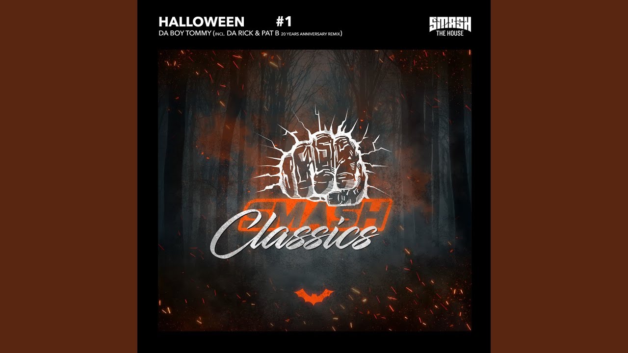 Halloween (Radio Edit)