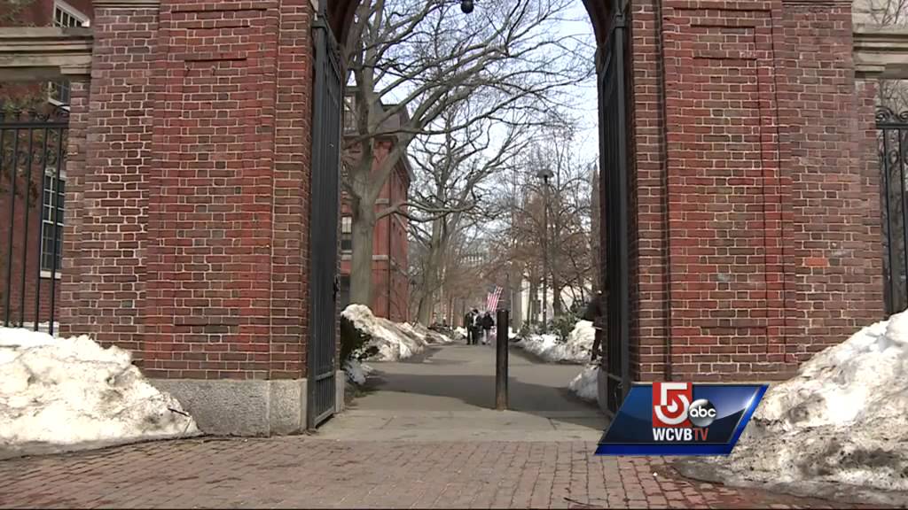 5 Investigates: Harvard professor claims retaliation in new complaint