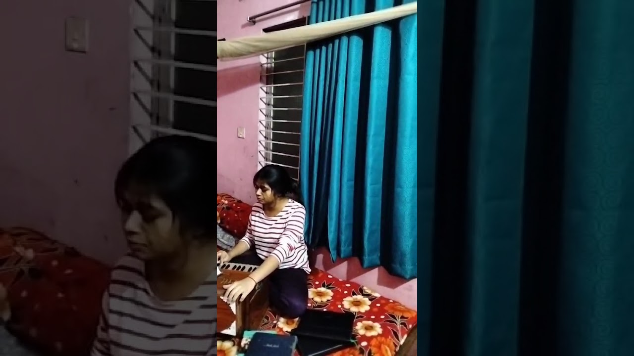 সখি যাতনা কাহারে বলে  শিল্পী ঐশী সরকার অন্বেষা । 